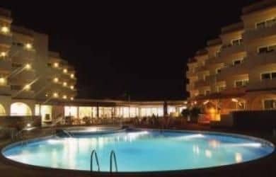 Rosamar Aparthotel Rosamar Aparthotel
