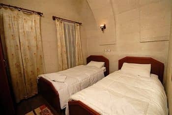 Guven Cave Hotel