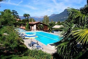 Continental Parkhotel Lugano