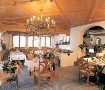 Alpenroyal Swiss Quality Hotel