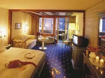 BEST WESTERN ALPEN RESORT HOTE BEST WESTERN ALPEN RESORT HOTE