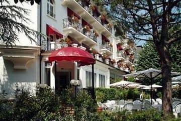 Carlton Lausanne Boutique Hotel Carlton Lausanne Boutique Hotel