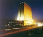 Zidongge Huatian Hotel