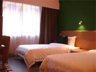 Garden Inn Jiefang Road West