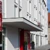Intercityhotel Darmstadt