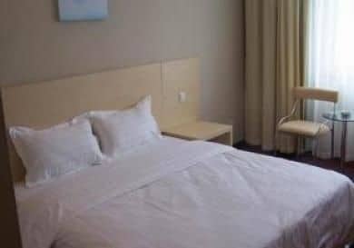 Garden Inn Yuanjialing