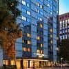 Courtyard By Marriott Duesseldorf Seestern