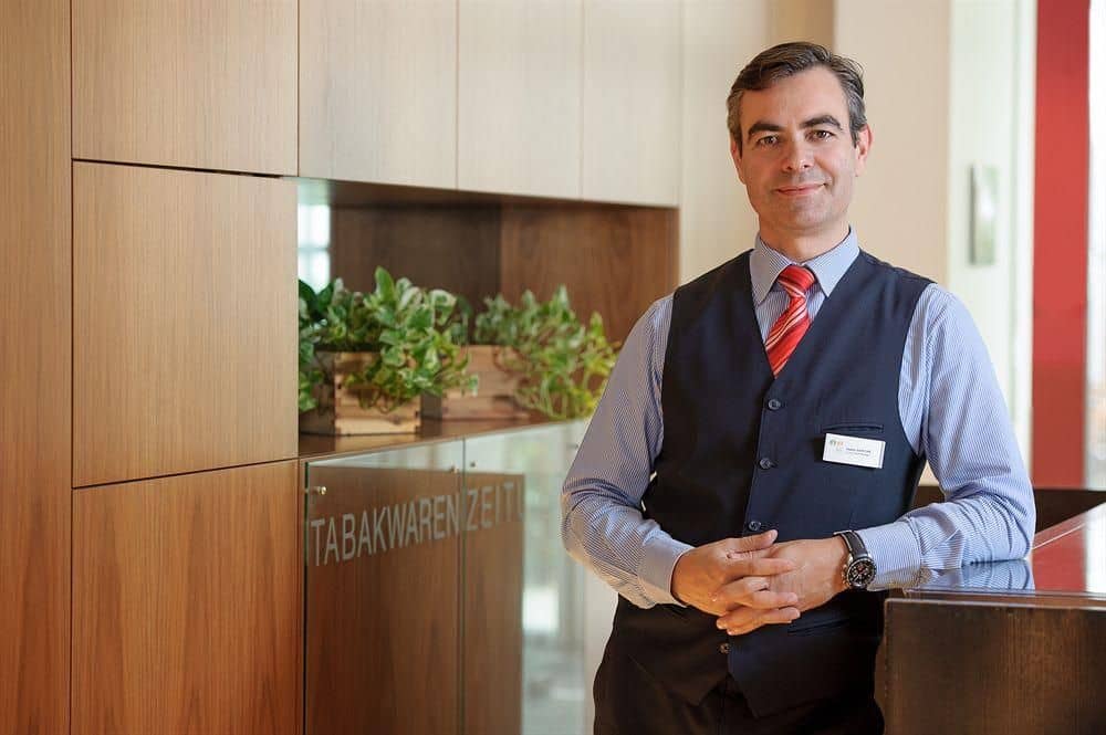 Boutiquehotel Hein
