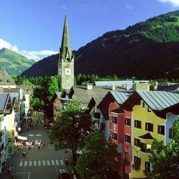 HOTEL MARIA THERESIA