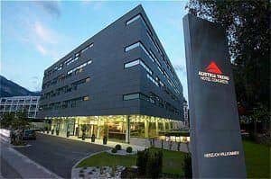 Austria Trend Hotel Congress Innsbruck
