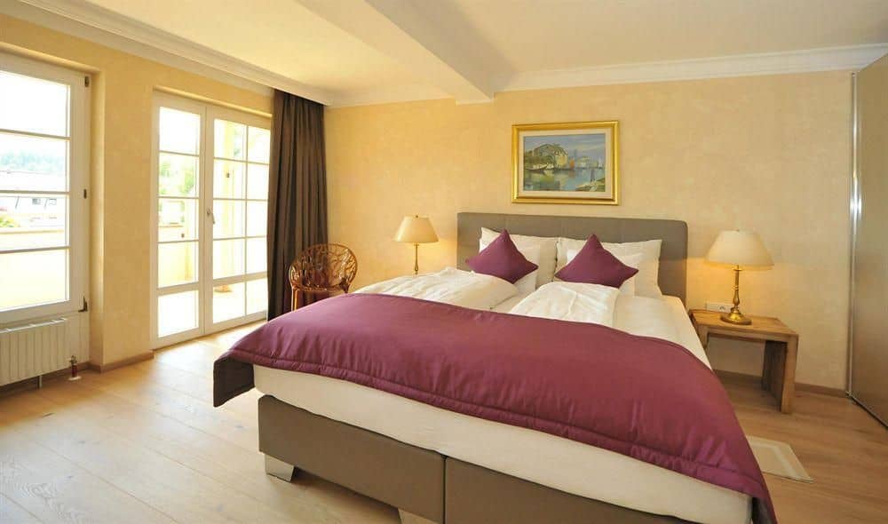 A-VITA Viktoria Hotel
