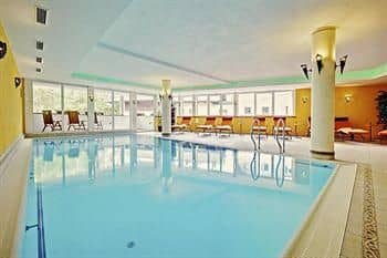 Hotel Alte Schmiede
