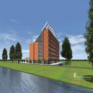VAN DER VALK ROTTERDAM-BLIJDOR VAN DER VALK ROTTERDAM-BLIJDOR