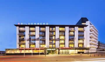EUROPA HOTEL SCHEVENINGEN EUROPA HOTEL SCHEVENINGEN