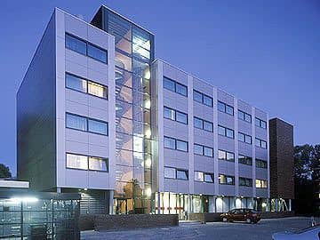 De Palatijn Hotel
