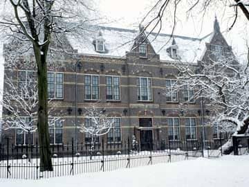 The College Hotel