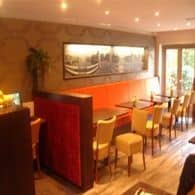 Prinsengracht Hotel