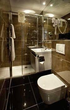 Hotel Toren