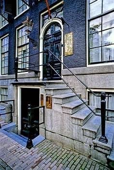 Boutique Hotel Seven One Seven