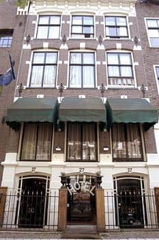 Rembrandtplein Hotel