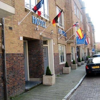 Hotel Flipper