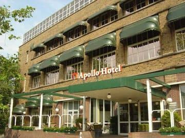 Apollo Breda City Centre Apollo Breda City Centre