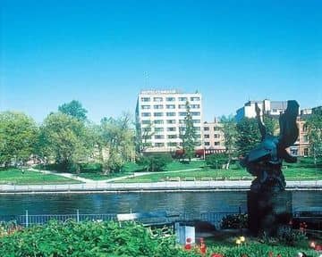 CUMULUS KOSKIKATU