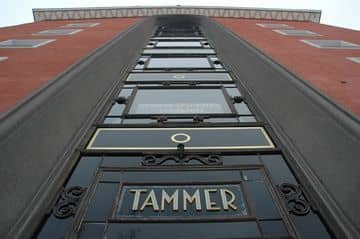Sokos Tammer