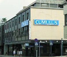 CUMULUS CUMULUS