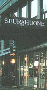 SOKOS SEURAHUONE SOKOS SEURAHUONE