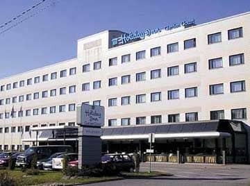Holiday Inn Vantaa Airport Holiday Inn Vantaa Airport