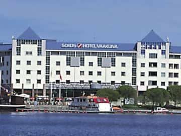 Original Sokos Hotel Vaakuna Hameenlinna Original Sokos Hotel Vaakuna Hameenlinna