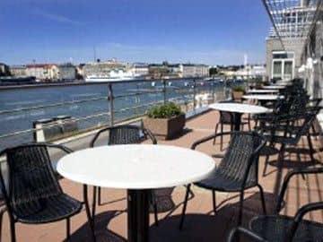 SCANDIC GRAND MARINA SCANDIC GRAND MARINA