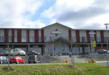 BEST WESTERN TUULONEN BEST WESTERN TUULONEN