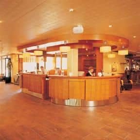 BEST WESTERN SAVONIA BEST WESTERN SAVONIA