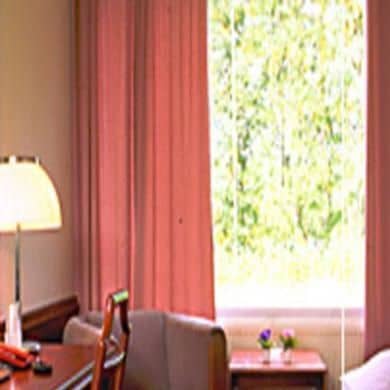 Quality Hotel Isovalkeinen