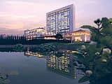 Shangri-la Hotel Xi'an