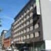Holiday Inn Express Hamburg St Pauli Messe
