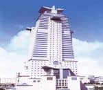 Causeway Bay Hotel