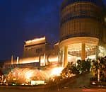 Chengdu California Garden Hotel