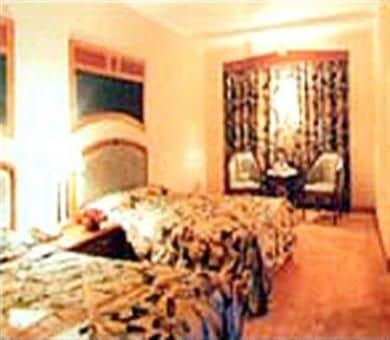 Quan Xing Mansion