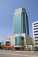 Gui Hua Kunming
