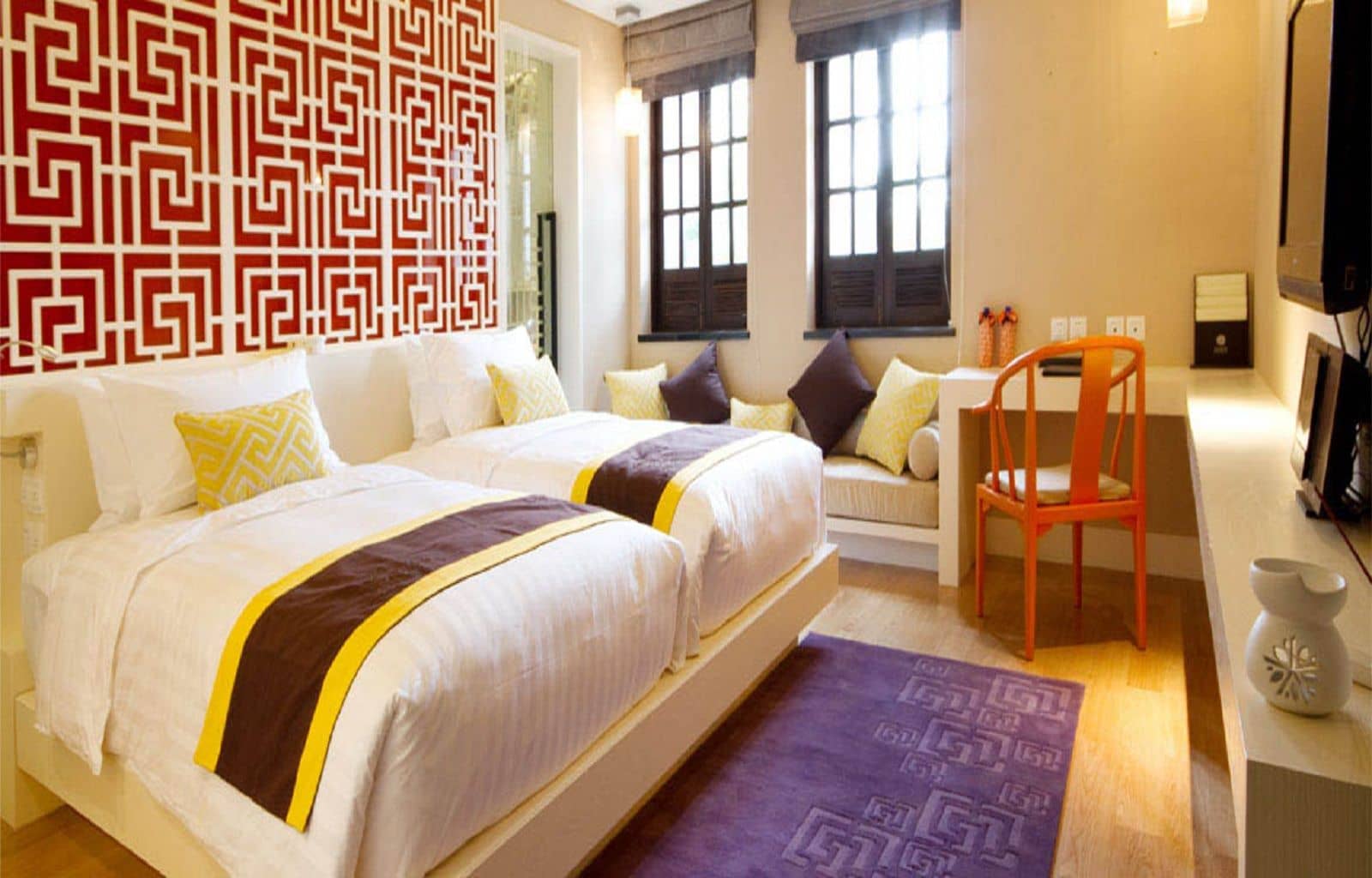 Angsana Fuxian Lake Hotel