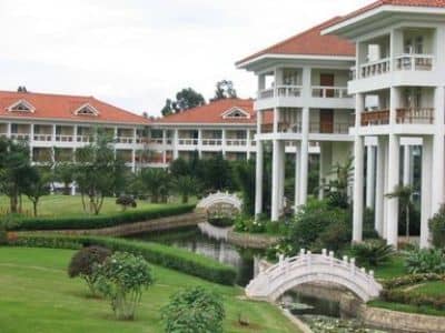 Dianchi Garden Spa Dianchi Garden Spa