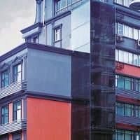 Orange Hotel Huaishulu Ningbo