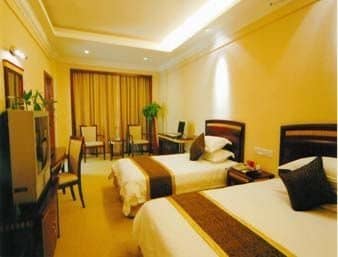 Days Inn Yiwu Days Inn Yiwu