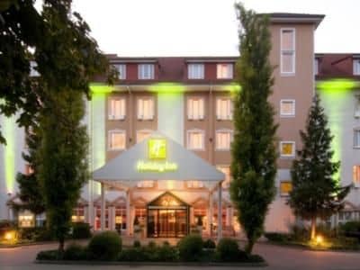 Lindgart Hotel Minden