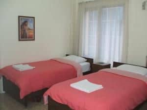 GUZEL IZMIR OTELI