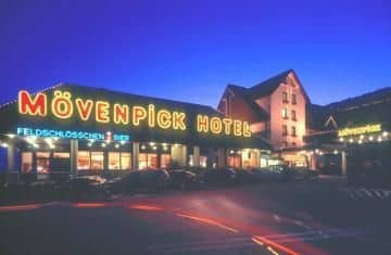 MOVENPICK MOVENPICK