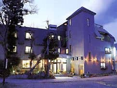 Hakuba Hotel Hananosato